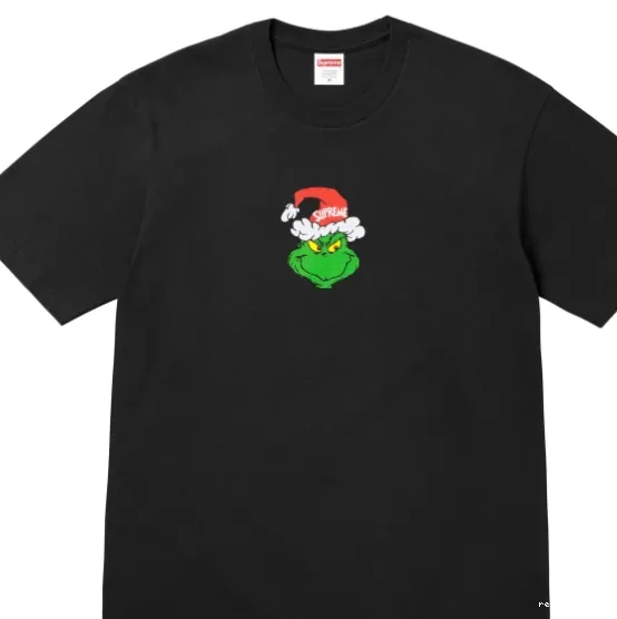 TEE GRINCH ¥119 0811